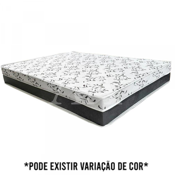 COLCHAO D28 EPS 138X188X24 SUDOESTE ISODREAM COLCHAO D28 EPS 138X188X24 SUDOESTE ISODREAM