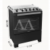 FOGAO 5B ITATIAIA NEW DREAM AUTOMATICO PRETO FOGAO 5B ITATIAIA NEW DREAM AUTOMATICO PRETO