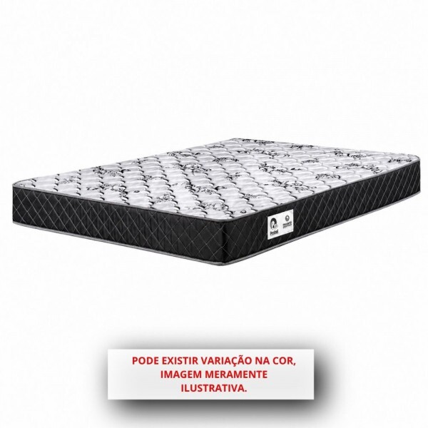 COLCHAO D45 138X188X25 SONOS CARE PES
