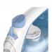 FERRO DE PASSAR PHILIPS WALITA DST1050/22 A VAPOR 127V BRANCO / AZUL FERRO DE PASSAR PHILIPS WALITA DST1050/22 A VAPOR 127V BRANCO / AZUL