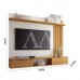 PAINEL HB LETS 1.6 CINAMOMO / OFF WHITE PAINEL HB LETS 1.6 CINAMOMO / OFF WHITE