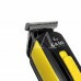 MAQUINA CORTAR CABELO GAMA GCX623 MULTI STYLER SPORT USB MAQUINA CORTAR CABELO GAMA GCX623 MULTI STYLER SPORT USB