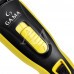 MAQUINA CORTAR CABELO GAMA GCX623 MULTI STYLER SPORT USB MAQUINA CORTAR CABELO GAMA GCX623 MULTI STYLER SPORT USB