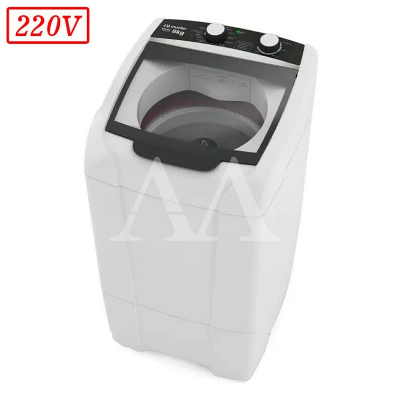 LAV MUELLER AUTO ENERGY 8K 220V BRANCO LAV MUELLER AUTO ENERGY 8K 220V BRANCO