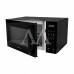 FORNO MICROONDAS AGRATTO AMIC01N 32L 127V PRETO FORNO MICROONDAS AGRATTO AMIC01N 32L 127V PRETO