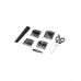 MAQUINA CORTAR CABELO ELGIN STUDIO MEN PRO ll 127V MAQUINA CORTAR CABELO ELGIN STUDIO MEN PRO ll 127V