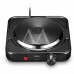 FOGAO 1B ELETRICO ELGIN 127V PRETO FOGAO 1B ELETRICO ELGIN 127V PRETO