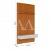 HOME IMCAL RIPADO PRIME 1.4 NATURE / OFF WHITE HOME IMCAL RIPADO PRIME 1.4 NATURE / OFF WHITE