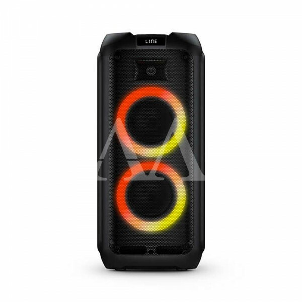 CAIXA DE SOM PHILIPS AMPLIFICADORA TAX4209 PARTY SPEAKER C/FM 1300 WATS CAIXA DE SOM PHILIPS AMPLIFICADORA TAX4209 PARTY SPEAKER C/FM 1300 WATS