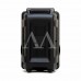 CAIXA DE SOM AMVOX AMPLIFICADORA ACA 255 HIT C/FM 250 WATS CAIXA DE SOM AMVOX AMPLIFICADORA ACA 255 HIT C/FM 250 WATS