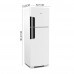 REFRIGERADOR CONSUL CRM44AB FROST FREE DUPLEX 386L 220V BRANCO REFRIGERADOR CONSUL CRM44AB FROST FREE DUPLEX 386L 220V BRANCO