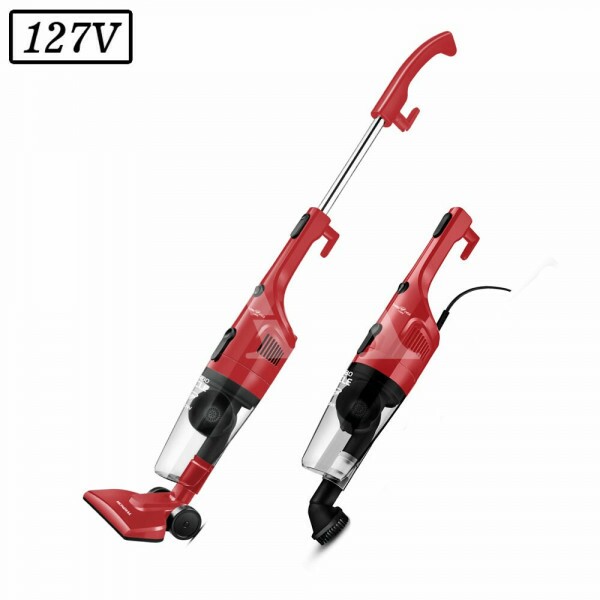 ASPIRADOR PO MONDIAL AP-36 TURBO CYCLE 2 EM 1 1100W 127V ASPIRADOR PO MONDIAL AP-36 TURBO CYCLE 2 EM 1 1100W 127V