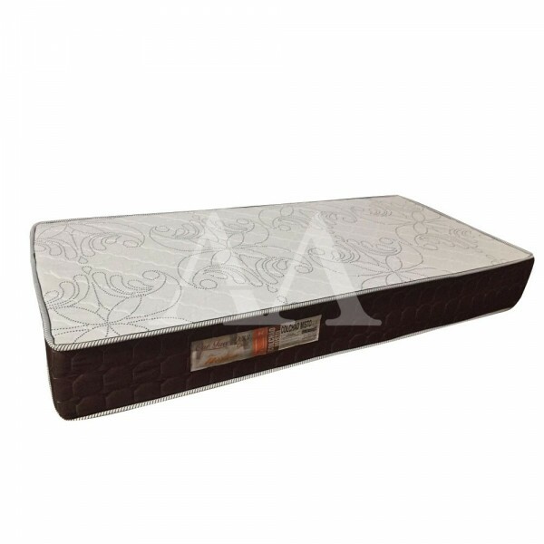 COLCHAO D33 GOLD 88X188X24 MERON SOFT ONE FACE COLCHAO D33 GOLD 88X188X24 MERON SOFT ONE FACE