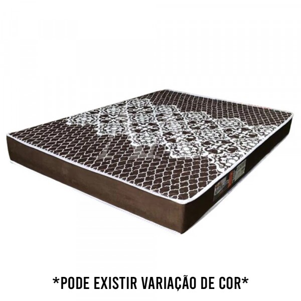 COLCHAO D28 128X188X18 MERON ONE FACE COLCHAO D28 128X188X18 MERON ONE FACE