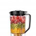 LIQUIDIFICADOR MONDIAL L-1100 BI 12 VEL 127V PRETO/INOX LIQUIDIFICADOR MONDIAL L-1100 BI 12 VEL 127V PRETO/INOX