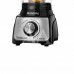 LIQUIDIFICADOR MONDIAL L-1100 BI 12 VEL 127V PRETO/INOX LIQUIDIFICADOR MONDIAL L-1100 BI 12 VEL 127V PRETO/INOX