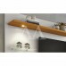 PAINEL NOTAVEL NT 1115 OFF WHITE/FREIJO TREND PAINEL NOTAVEL NT 1115 OFF WHITE/FREIJO TREND