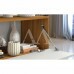 PAINEL NOTAVEL NT 1115 OFF WHITE/FREIJO TREND PAINEL NOTAVEL NT 1115 OFF WHITE/FREIJO TREND