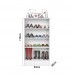 MULTIUSO SAPATEIRA 2P. ABRIR NOTAVEL ALASKA BRANCO NEW MULTIUSO SAPATEIRA 2P. ABRIR NOTAVEL ALASKA BRANCO NEW