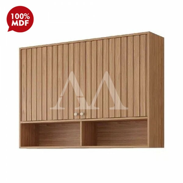 ARMARIO MGM 2P ABRIR DIVINA 120CM CINAMOMO ARMARIO MGM 2P ABRIR DIVINA 120CM CINAMOMO