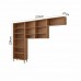 COZINHA MGM DIVINA CINAMOMO/OFF WHITE COZINHA MGM DIVINA CINAMOMO/OFF WHITE