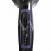 SECADOR DE CABELO MONDIAL BLACK PURPLE SCN-01 2000W 127V SECADOR DE CABELO MONDIAL BLACK PURPLE SCN-01 2000W 127V