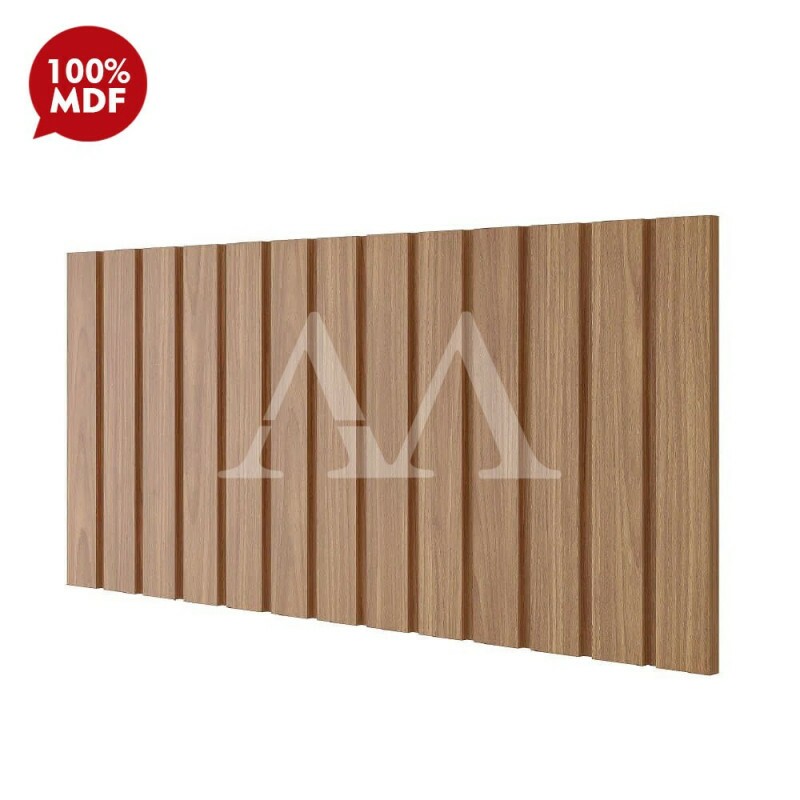 PAINEL DE COZINHA MGM DIVINA RIPADO 120CM FREIJO PAINEL DE COZINHA MGM DIVINA RIPADO 120CM FREIJO