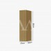 ARMARIO NESHER 1P ABRIR RAINHA 20CM NATURE 500858 ARMARIO NESHER 1P ABRIR RAINHA 20CM NATURE 500858