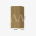 ARMARIO NESHER 1P ABRIR RAINHA 40CM NATURE 500859 ARMARIO NESHER 1P ABRIR RAINHA 40CM NATURE 500859