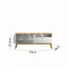 RACK BANCADA PATRIMAR SIRIUS 1.6 OFF WHITE/CINAMOMO RACK BANCADA PATRIMAR SIRIUS 1.6 OFF WHITE/CINAMOMO