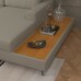 ESTOFADO PEREIRA MOVEIS 6 LUGARES LOFT 322 COM CHAISE E DECK LINHO AREIA ESTOFADO PEREIRA MOVEIS 6 LUGARES LOFT 322 COM CHAISE E DECK LINHO AREIA