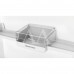 REFRIGERADOR BRASTEMP DOMEST BRM44 FROST FREE DUPLEX 375L 220V BRANCO REFRIGERADOR BRASTEMP DOMEST BRM44 FROST FREE DUPLEX 375L 220V BRANCO