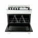 FOGAO 5B ATLAS MILAO TOP BRANCO FOGAO 5B ATLAS MILAO TOP BRANCO