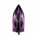 FERRO DE PASSAR ELGIN A VAPOR EASY PASS 127V ROXO/PRETO FERRO DE PASSAR ELGIN A VAPOR EASY PASS 127V ROXO/PRETO