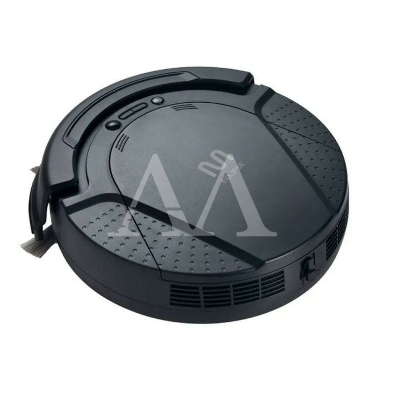 ASPIRADOR ROBO MULTILASER ECLIPSE 3 EM 1 20W BIVOLT ASPIRADOR ROBO MULTILASER ECLIPSE 3 EM 1 20W BIVOLT