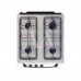 FOGAO 4B SUGGAR PISO SELECT MESA INOX PRATA FOGAO 4B SUGGAR PISO SELECT MESA INOX PRATA