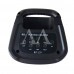 CAIXA DE SOM BELATO AMPLIFICADORA BLT231 3` 200WATS CAIXA DE SOM BELATO AMPLIFICADORA BLT231 3` 200WATS