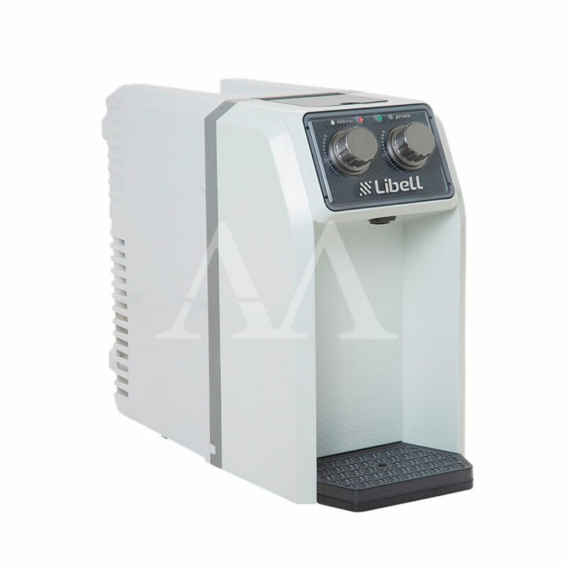PURIFICADOR LIBELL AGUA ELETRONICO LE200 BIVOLT BRANCO/CINZA PURIFICADOR LIBELL AGUA ELETRONICO LE200 BIVOLT BRANCO/CINZA