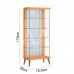 CRISTALEIRA IMCAL TIFFANY NATURE CRISTALEIRA IMCAL TIFFANY NATURE