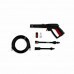LAV ALTA PRESSAO MULTILASER POWERJET FE100 1400W 1500PSI 127V CINZA LAV ALTA PRESSAO MULTILASER POWERJET FE100 1400W 1500PSI 127V CINZA