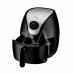 FRITADEIRA 4L MULTILASER AIR FRYER DIGITAL GO205 1500W 127V PRETA FRITADEIRA 4L MULTILASER AIR FRYER DIGITAL GO205 1500W 127V PRETA