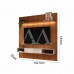 PAINEL ARTELY BELLUNO CINAMOMO/OFF WHITE PAINEL ARTELY BELLUNO CINAMOMO/OFF WHITE