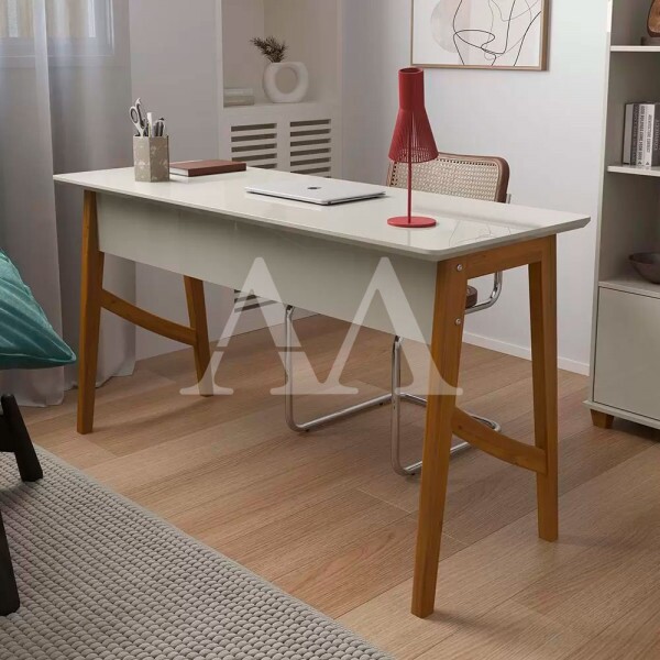 ESCRIVANINHA PATRIMAR TAURUS 1G OFF WHITE ESCRIVANINHA PATRIMAR TAURUS 1G OFF WHITE