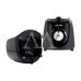 LIQUIDIFICADOR MALLORY FAST MIX 600W 2 VEL 127V PRETO LIQUIDIFICADOR MALLORY FAST MIX 600W 2 VEL 127V PRETO