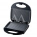SANDUICHEIRA GRILL MALLORY CLASSIC GRILL 750W 127V PRETA SANDUICHEIRA GRILL MALLORY CLASSIC GRILL 750W 127V PRETA