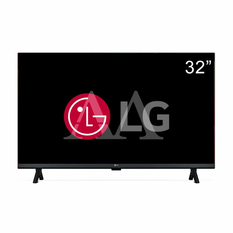 SMART TV LG 32LR600BPSA LED HD 32" 2 HDMI 1 USB BLUETOOTH THINQAI SMART TV LG 32LR600BPSA LED HD 32" 2 HDMI 1 USB BLUETOOTH THINQAI