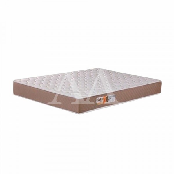 COLCHAO D33 138X188X17 MERON SOFT COLCHAO D33 138X188X17 MERON SOFT