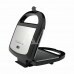 SANDUICHEIRA TOAST GRILL CADENCE SAN615 750W 127V INOX/PRETA SANDUICHEIRA TOAST GRILL CADENCE SAN615 750W 127V INOX/PRETA