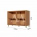 BALCAO NESHER 2P CONDESSA 120CM CARVALHO/GREIGE 500969 BALCAO NESHER 2P CONDESSA 120CM CARVALHO/GREIGE 500969