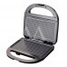 SANDUICHEIRA GRILL ITATIAIA ESSENCIAL 750W 127V PRETA SANDUICHEIRA GRILL ITATIAIA ESSENCIAL 750W 127V PRETA